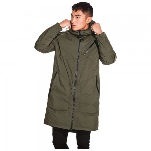 Abrigo hardshell Jack Wolfskin Tokyo Hombre Verde | RN3521497